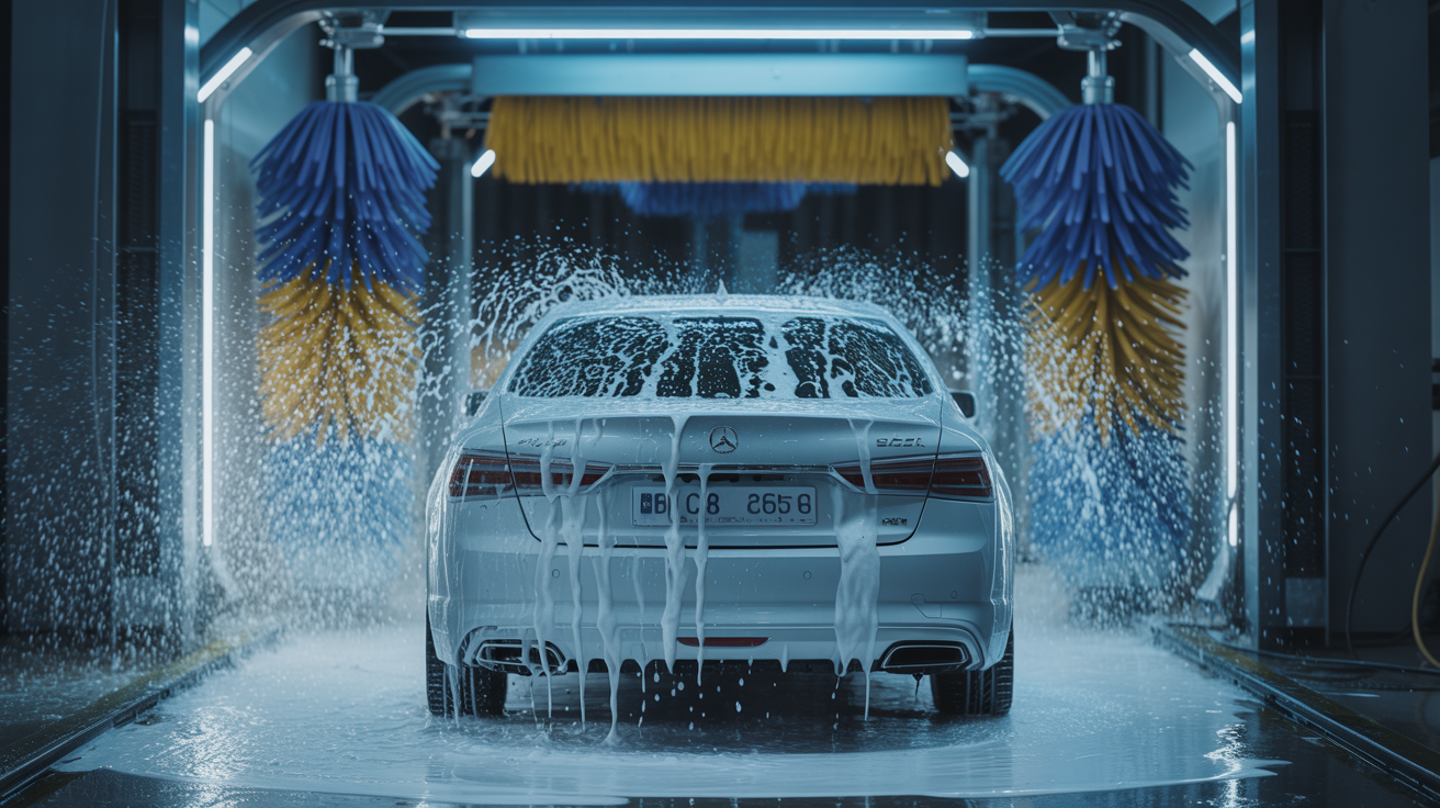 ElCarwash